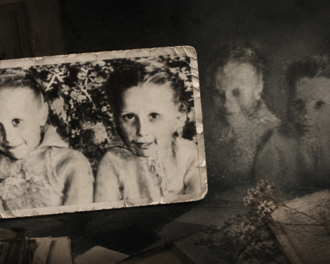 featured image of The Pollock Twins for an article, The Pollock Twins reincarnation